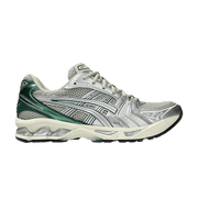 Asics Gel Kayano 14 'Dried Leaf Pure Silver'