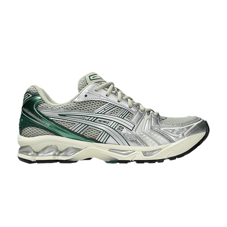Asics Gel Kayano 14 'Dried Leaf Pure Silver'