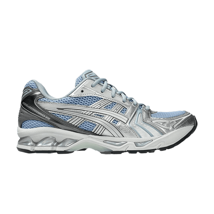 ASICS Gel Kayano 14 'Dolphin Grey Pure Silver'
