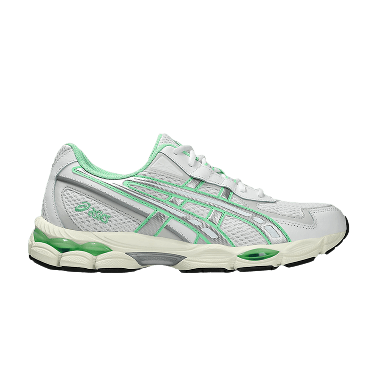 ASICS Gel NYC 2055 'White Menthol'