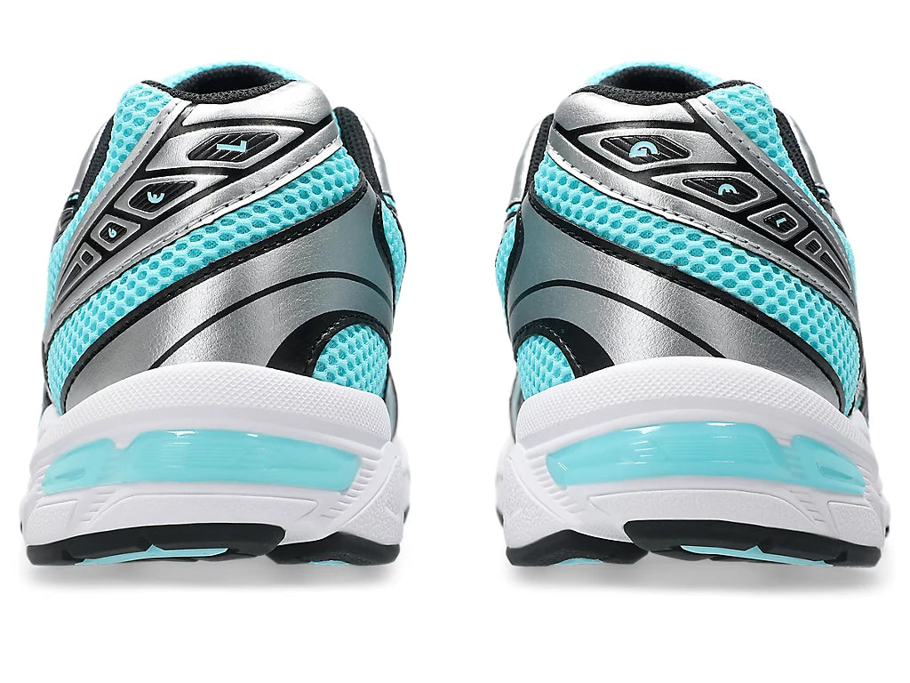 Asics GEL-1130 Larimar Blue Silver