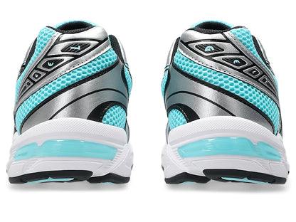 Asics GEL-1130 Larimar Blue Silver