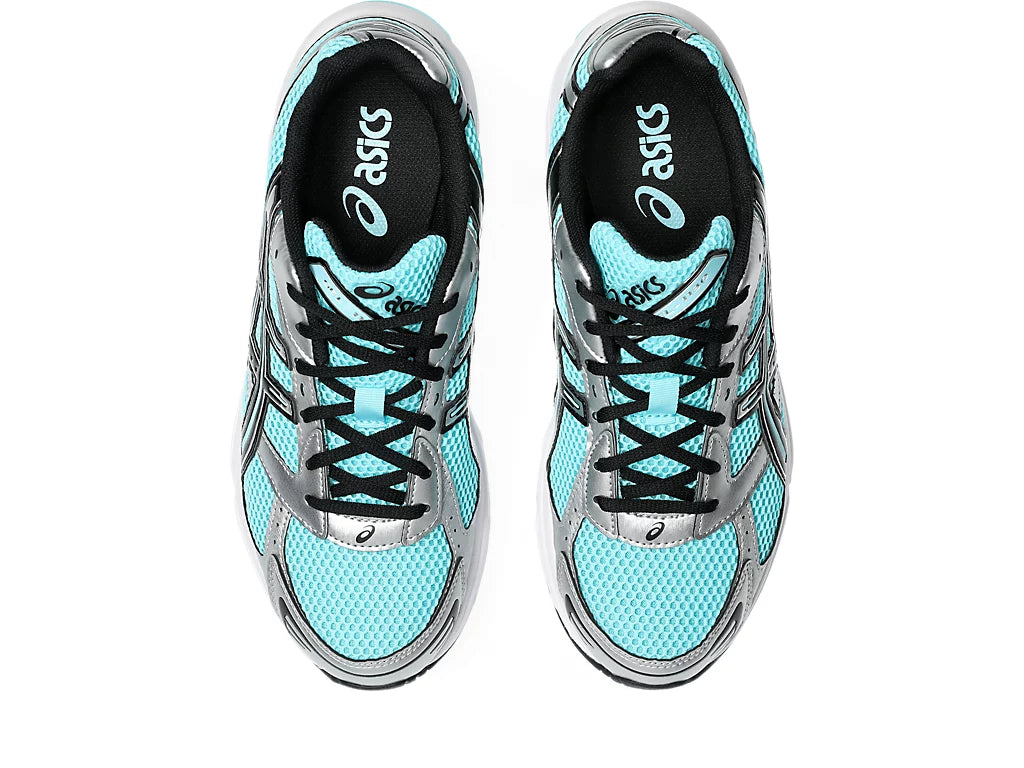 Asics GEL-1130 Larimar Blue Silver