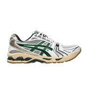 ASICS Gel Kayano 14 'White Hinoki Beige'