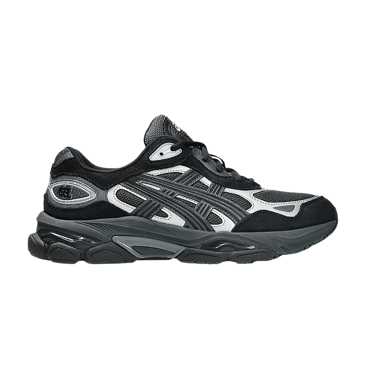 ASICS Gel NYC 2.0 'Graphite Grey Black'