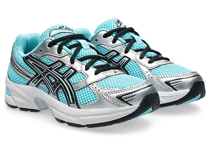 Asics GEL-1130 Larimar Blue Silver