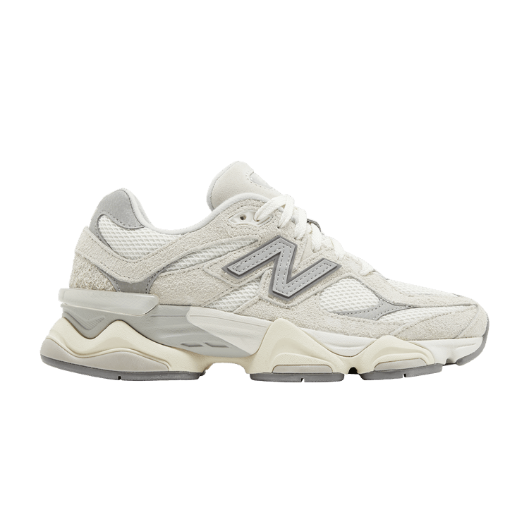New Balance 9060 'Suede Pack - Sea Salt'