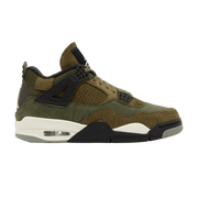 Air Jordan 4 Retro SE Craft 'Olive'