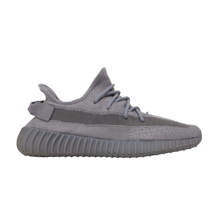 adidas Yeezy Boost 350 V2 'Steel Grey'