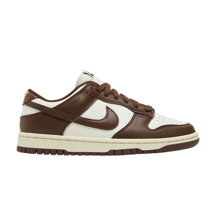 Nike Wmns Dunk Low 'Cacao Wow'