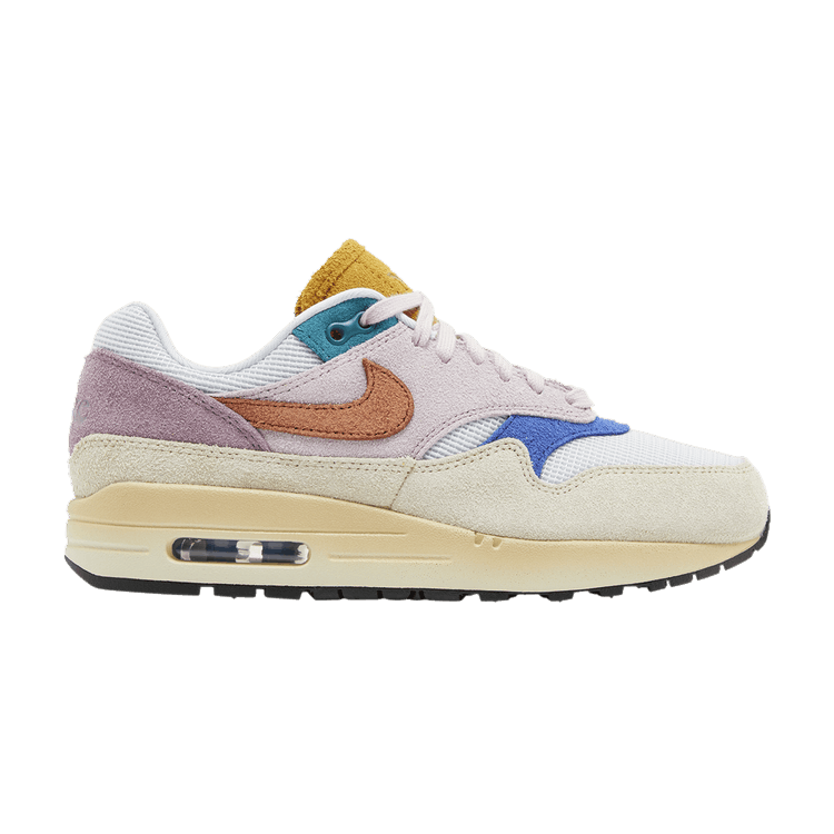 Nike Wmns Air Max 1 'Tan Lines'