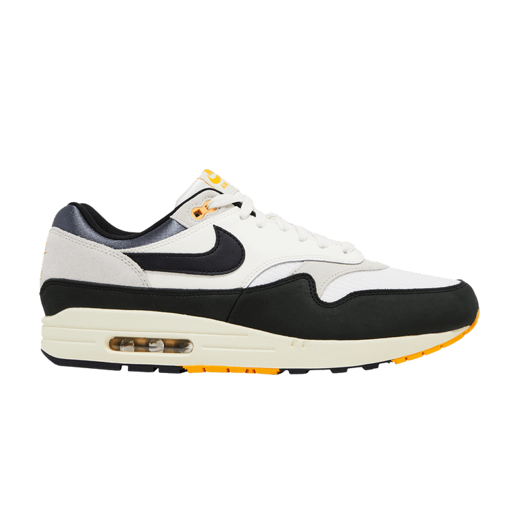 Nike Air Max 1 'Athletic Department - Light Bone University Gold'