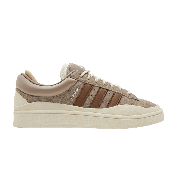Bad Bunny x adidas Campus 'Chalky Brown'