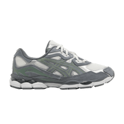 ASICS Gel NYC 'Cream Steel Grey'