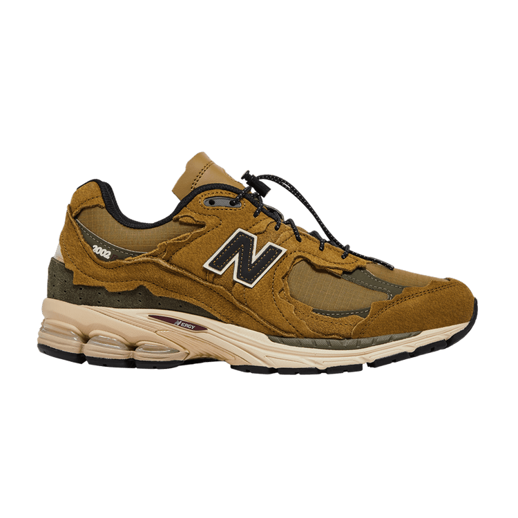 New Balance 2002R 'Protection Pack - High Desert'