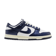 Nike Wmns Dunk Low Premium 'Vintage Navy'