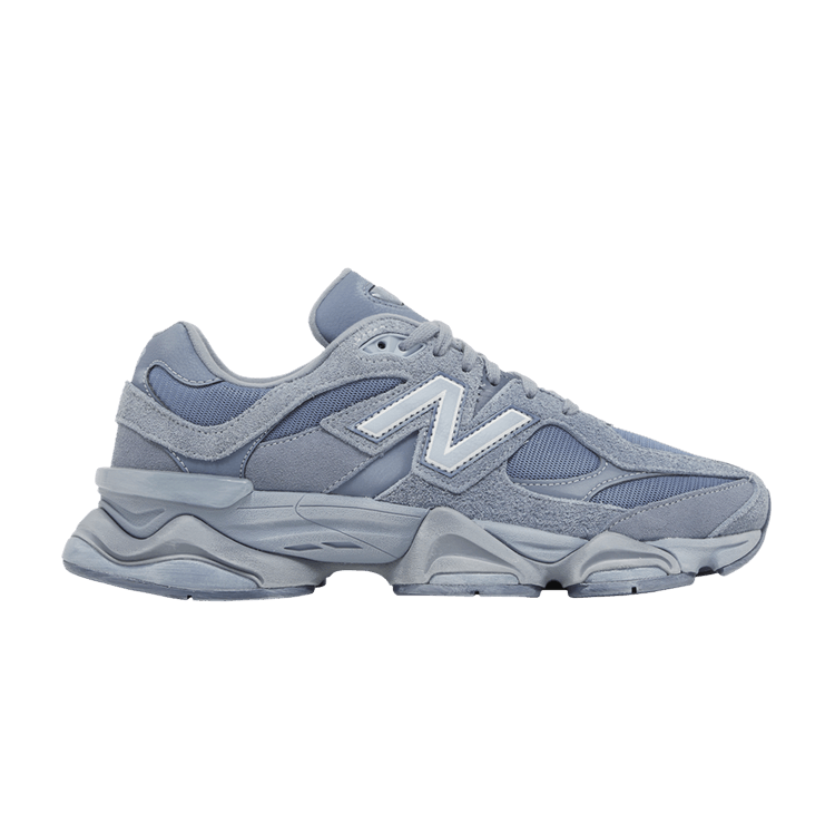 New Balance Men's 9060 'Arctic Grey'