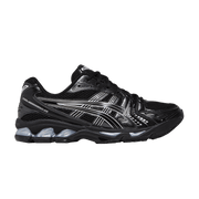 ASICS Gel Kayano 14 'Black Pure Silver'