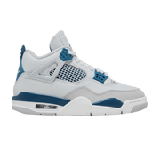 Air Jordan 4 Retro 'Military Blue' 2024