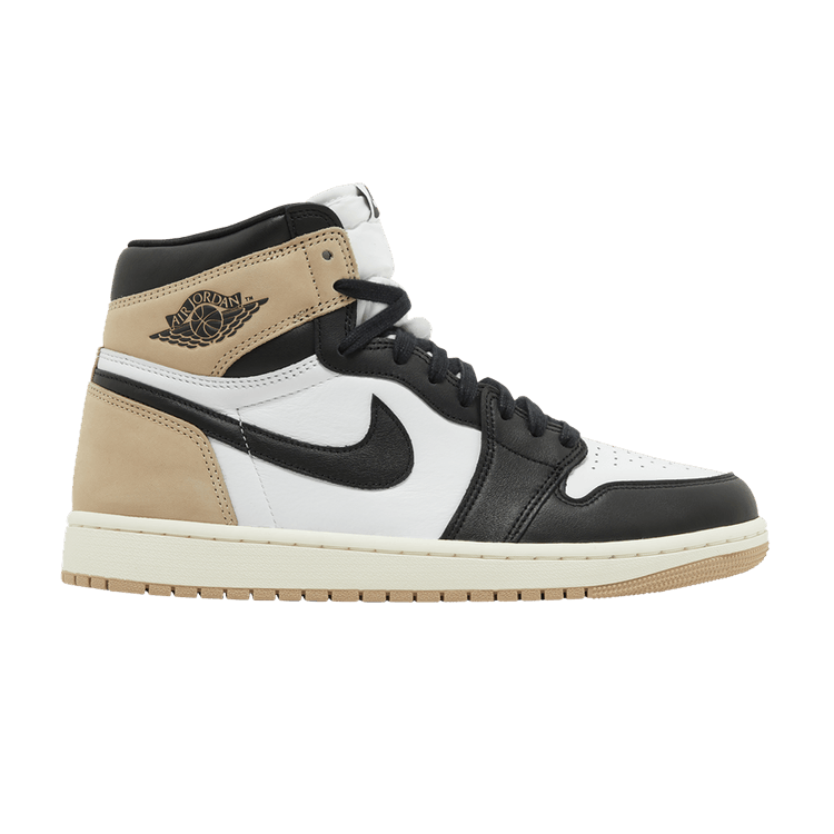 Wmns Air Jordan 1 Retro High OG 'Latte'