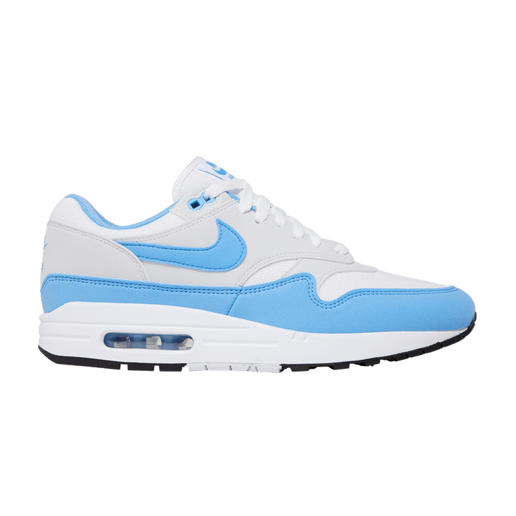 Nike Air Max 1 'University Blue'
