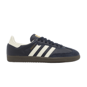 Adidas Samba OG 'Night Navy Gum'