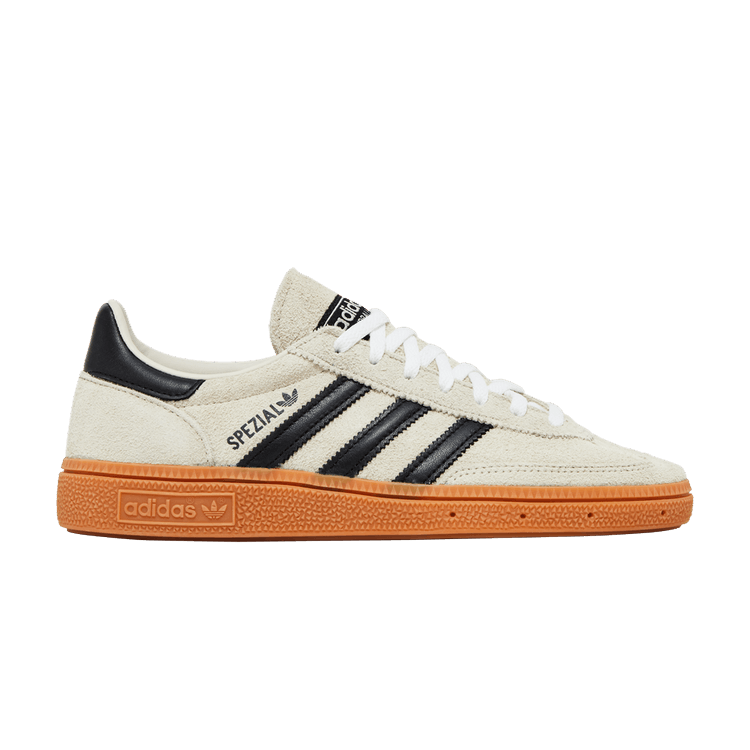 adidas Wmns Handball Spezial 'Aluminium Black Gum'