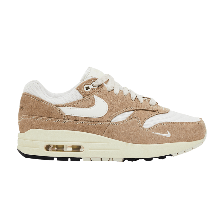 Nike Air Max 1 SE 'Hangul Day' dames sneaker