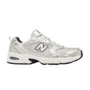 New Balance 530 'Grey Matter Silver Metallic'