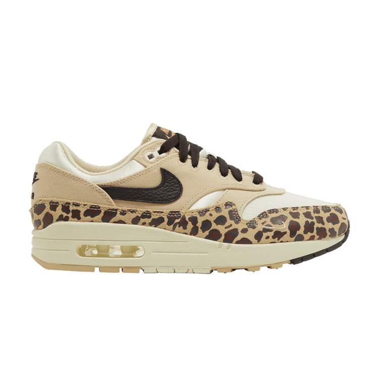 Nike Wmns Air Max 1 '87 'Leopard Print'