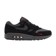 Nike Air Max 1 'Black University Red'