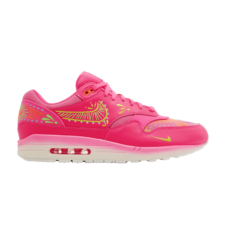 Nike Air Max 1 Premium 'Día De Muertos'