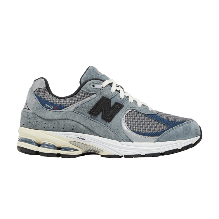 JJJJound x New Balance 2002R 'Storm Blue'