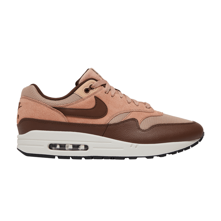 Nike Air Max 1 SC 'Cacao Wow' sneaker