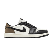 Air Jordan 1 Retro Low OG 'Mocha'