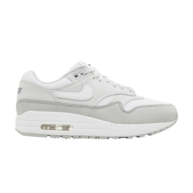 Nike Wmns Air Max 1 '87 LX 'Light Smoke Grey'