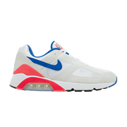 Nike Air Max 180 'Ultramarine' 2024