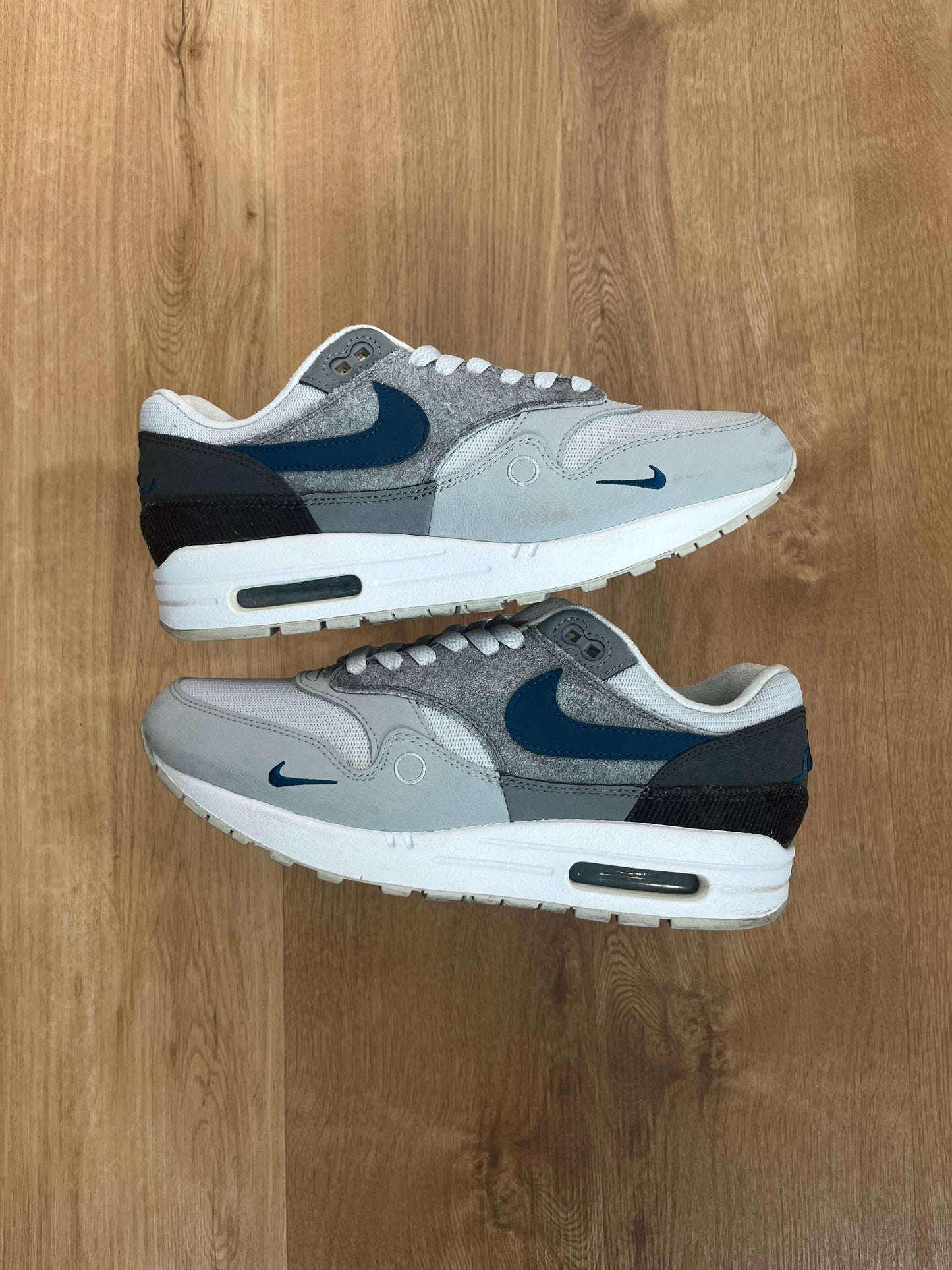 Nike Air Max 1 'City Pack London'