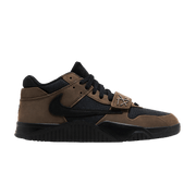 Travis Scott x Air Jordan Jordan Jumpman Jack TR 'Dark Mocha'