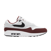 Nike Air Max 1 'Dark Team Red'