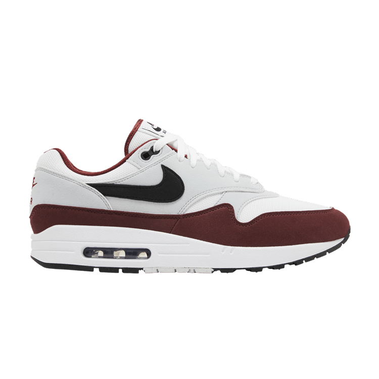 Nike Air Max 1 'Dark Team Red'