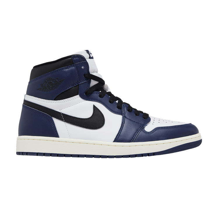 Air Jordan 1 Retro High OG 'Midnight Navy'
