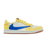 Travis Scott x Wmns Air Jordan 1 Retro Low OG SP 'Canary'
