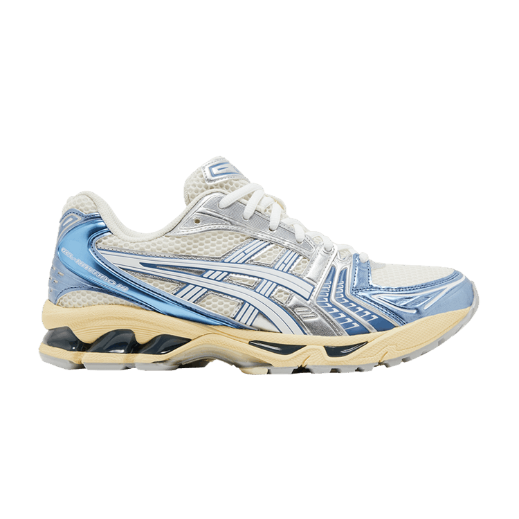 ASICS Gel Kayano 14 'Cream Denim Blue'