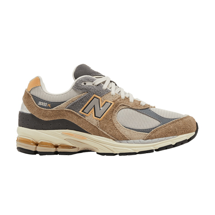 New Balance 2002R 'Mushroom Hazy Peach'