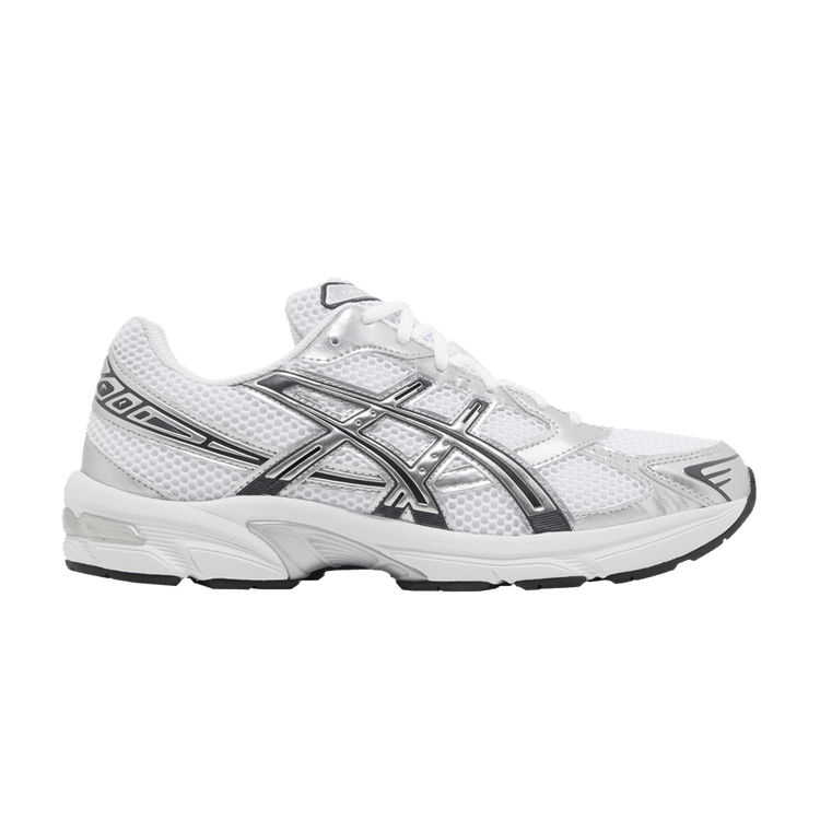 Asics Gel 1130 'White Pure Silver Black'