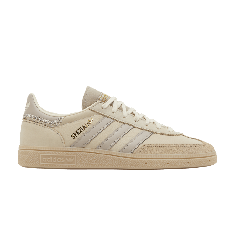 adidas Women's Handball Spezial 'Cream White Wonder Beige'