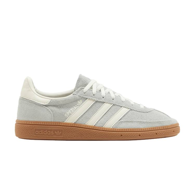 Adidas Wmns Handball Spezial 'Wonder Silver Gum'