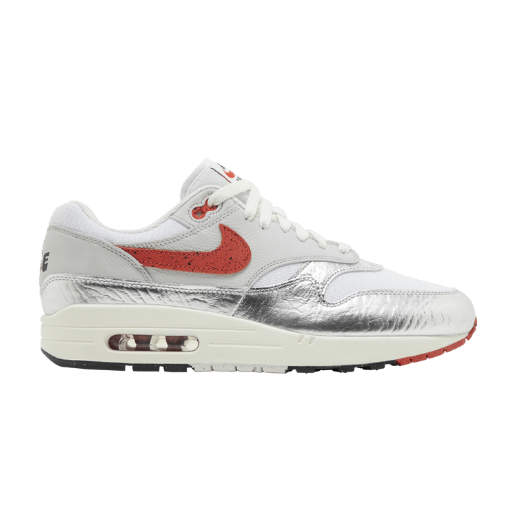 Nike Air Max 1 Premium SE 'Hot Sauce'