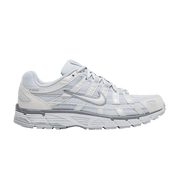 Nike Women's P-6000 'Metallic Summit White'